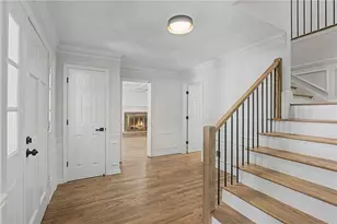1263 Summit Chase Dr, Snellville, GA 30078 - Photo 5