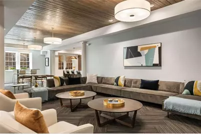 1200 Ponce De Leon Avenue #B4, Atlanta, GA 30306 - Photo 5