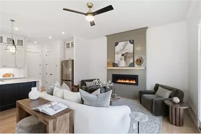 315 Orchid Street, Braselton, GA 30517 - Photo 7