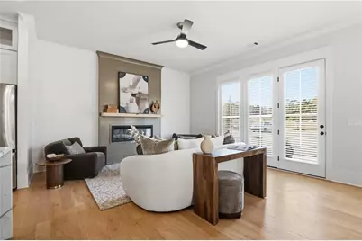 315 Orchid Street, Braselton, GA 30517 - Photo 3