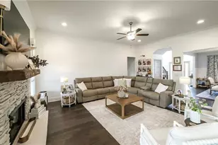 719 Charlotte Ln, Bremen, GA 30110 - Photo 7