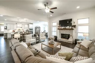 719 Charlotte Ln, Bremen, GA 30110 - Photo 9