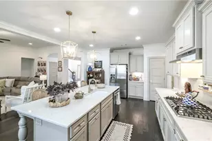 719 Charlotte Ln, Bremen, GA 30110 - Photo 13