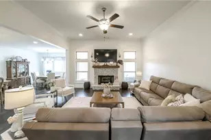 719 Charlotte Ln, Bremen, GA 30110 - Photo 5