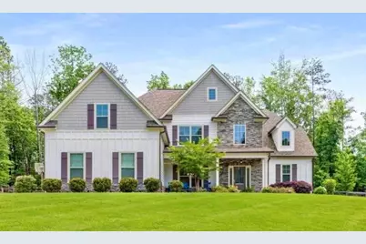 719 Charlotte Lane, Bremen, GA 30110 - Photo 1