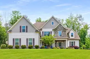 719 Charlotte Ln, Bremen, GA 30110 - Photo 1