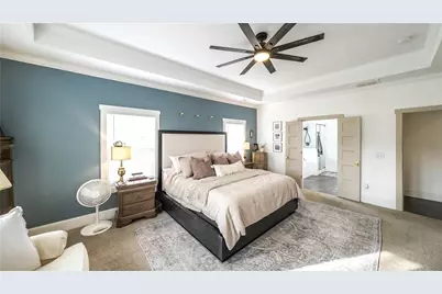 719 Charlotte Lane, Bremen, GA 30110 - Photo 27