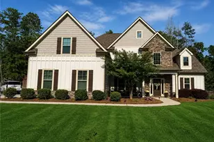 719 Charlotte Ln, Bremen, GA 30110 - Photo 1