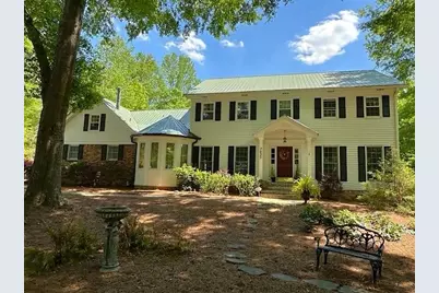 7635 Nesbit Ferry Road, Sandy Springs, GA 30350 - Photo 1