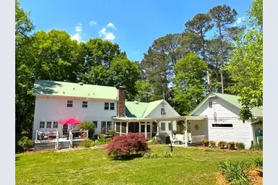 7635 Nesbit Ferry Road, Sandy Springs, GA 30350 - Photo 47