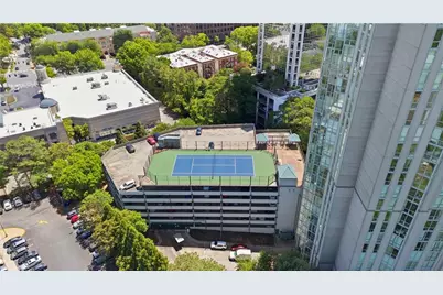 2870 Pharr Court South NW #1505, Atlanta, GA 30305 - Photo 37