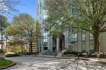 2870 Pharr Court South NW #1505, Atlanta, GA 30305 - Photo 61