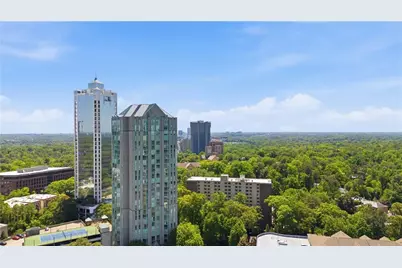 2870 Pharr Court South NW #1505, Atlanta, GA 30305 - Photo 29