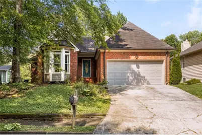 3784 Market Crescent, Clarkston, GA 30021 - Photo 1