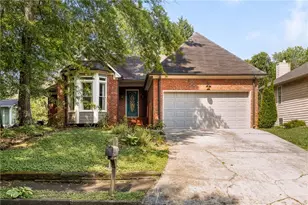 3784 Market Crescent, Clarkston, GA 30021 - Photo 1