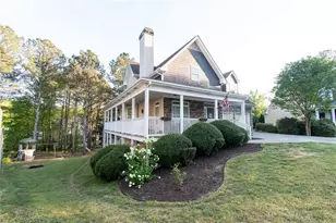 921 Horizon Ct, Monroe, GA 30655 - Photo 3
