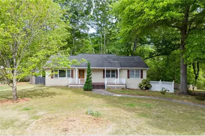 3089 Mill Run Court, Duluth, GA 30097 - Photo 43