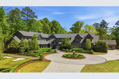 2883 W Roxboro Road NE, Atlanta, GA 30324 - Photo 9