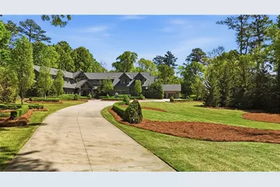 2883 W Roxboro Road NE, Atlanta, GA 30324 - Photo 7