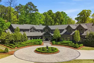 2883 W Roxboro Rd NE, Atlanta, GA 30324 - Photo 1