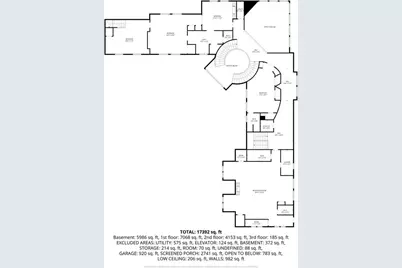 2883 W Roxboro Road NE, Atlanta, GA 30324 - Photo 123