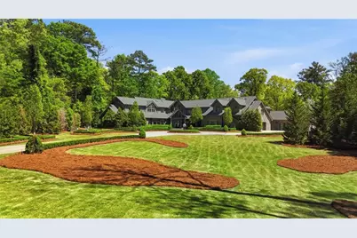 2883 W Roxboro Road NE, Atlanta, GA 30324 - Photo 3