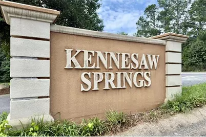 1125 Kennesaw Springs Drive NW, Kennesaw, GA 30144 - Photo 35