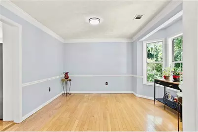 1125 Kennesaw Springs Drive NW, Kennesaw, GA 30144 - Photo 11