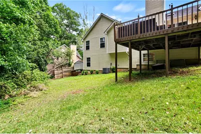 1125 Kennesaw Springs Drive NW, Kennesaw, GA 30144 - Photo 33