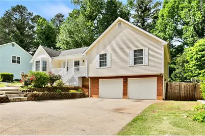 1125 Kennesaw Springs Drive NW, Kennesaw, GA 30144 - Photo 3