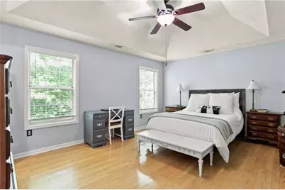 1125 Kennesaw Springs Drive NW, Kennesaw, GA 30144 - Photo 17