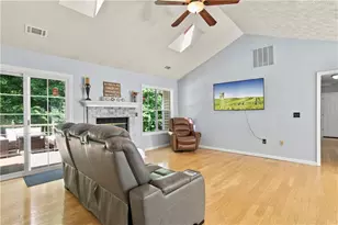 1125 Kennesaw Springs Dr NW, Kennesaw, GA 30144 - Photo 9