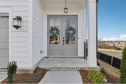 649 Summitt Hill Way, Cumming, GA 30040 - Photo 5