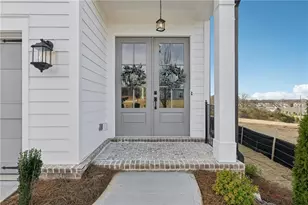 649 Summitt Hl Wy, Cumming, GA 30040 - Photo 5