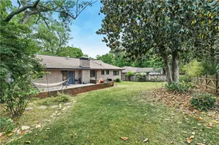 3956 Gloucester Dr, Tucker, GA 30084 - Photo 29