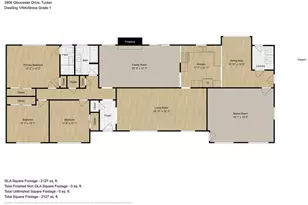 3956 Gloucester Dr, Tucker, GA 30084 - Photo 31