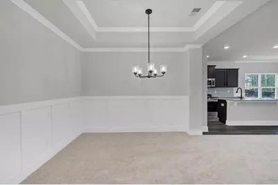 209 Laney Drive Lot #52, Carrollton, GA 30117 - Photo 17