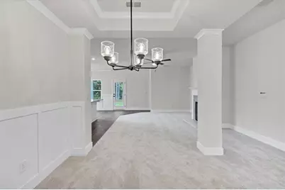 209 Laney Drive Lot #52, Carrollton, GA 30117 - Photo 19