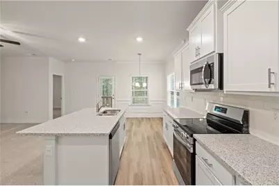 209 Laney Drive Lot #52, Carrollton, GA 30117 - Photo 15