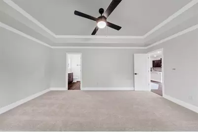 209 Laney Drive Lot #52, Carrollton, GA 30117 - Photo 35