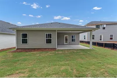 209 Laney Drive Lot #52, Carrollton, GA 30117 - Photo 39