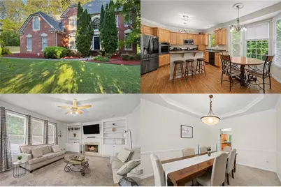 615 Stonebriar Way SW, Atlanta, GA 30331 - Photo 1