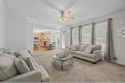 615 Stonebriar Way SW, Atlanta, GA 30331 - Photo 5