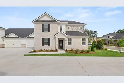 520 Silver Moon Drive, Loganville, GA 30052 - Photo 1