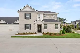 520 Silver Moon Dr, Loganville, GA 30052 - Photo 1