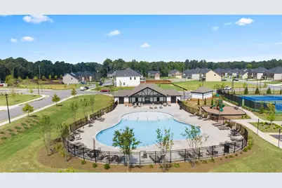 520 Silver Moon Drive, Loganville, GA 30052 - Photo 17