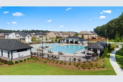 555 Silver Moon Drive, Loganville, GA 30052 - Photo 13