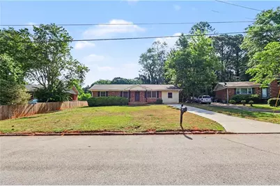 3665 Brookcrest Circle, Decatur, GA 30032 - Photo 35