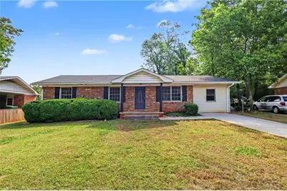3665 Brookcrest Circle, Decatur, GA 30032 - Photo 1