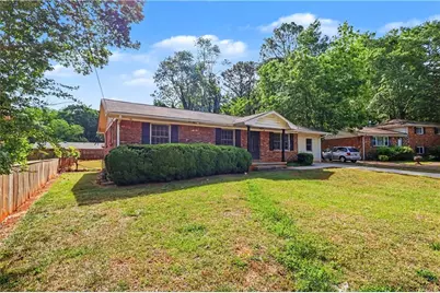 3665 Brookcrest Circle, Decatur, GA 30032 - Photo 37
